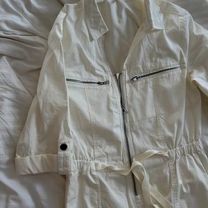 MKT studio coveralls
